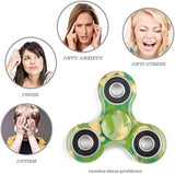 48 Pack Fidget Spinner Goodie Bag, Anxiety Stress Relief Fidget Toy Pack-Hand Spinner Party Favors V1259-DP01-I-00038