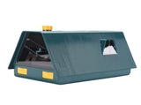 Incubator for Hatching Eggs Automatic Turner and Humidity Control Integrated Candler 10 Eggs V1294-YM0901-3111250230411