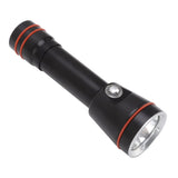 Professional Underwater Flashlight 5000LM Lighting Diving Fill Light IPX8 Waterproof Dive Torch for V1294-YM0715-3119220079011