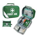 516 Piece Premium 2-in-1 Emergency First Aid Kit ARTG Registered Australia V915-PE0146X2