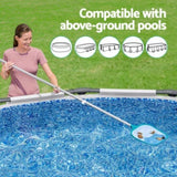 Bestway Pool Cleaner Vacuum Swimming Pools Cleaning Kit Flowclear BW-CLEANER-58013