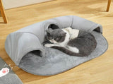Cat Bed Cat Furniture Cat Tunnels Cat Toy Cat Comfort Cat Entertainment V1107-DSZ-CAT-00130