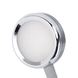 RV Reading Light with USB Port Flexible Gooseneck Bedside Wall Lamp for Boat Yacht 620625nm Red V1294-YM0901-3119240072712
