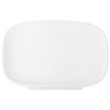 Digital Pet Scale for Small Animals, White ABS, Accurate Weight Measurement, 1 Pack V1369-AZ3-W-15722