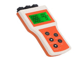 6 in 1 Water Quality Dissolved Oxygen Tester DO PH EC TDS SALT TEMP Salinity Temperature V1294-YM0901-3111240091011