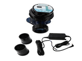 Saltwater Chlorinator DC24V Saltwater Pool Chlorinator System Swimming Pool Salt Chlorine Machine V1294-YM0901-3111240008511