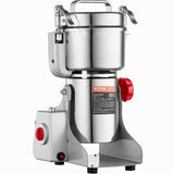 VEVOR 750g Commercial Spice Grinder Electric Grain Mill Grinder High Speed V952-DDDPSGWYMJ75VR7JBV3