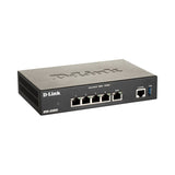 D-Link Unif Serv VPN Router DS-DLDSR250V2