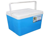 Cooler Box 10L EPS Highly Efficient with Handle Insulated Cooler for Camping Picnic Fishing V1294-YM0901-3111240172111