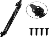Door closers - Door spring - Gate spring - Gate spring - 36cm - Outdoor door closer - Gate latches V1188-NK-BOL-650