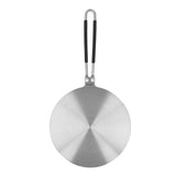 Stainless Steel Gas Electric Stovetop Heat Diffuser Ring Induction Cooker Heat Conduction V1294-YM0521-3113220291611