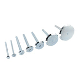 PVC Socket Saver Plumbing Fitting Saver Bit Socket Saver PVC Fitting Socket Saver Set Save Time V1294-YM0901-3114240003313