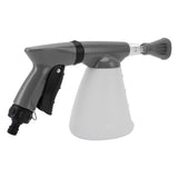 Foam Cannon Multifunctional Professional Sprayer Tool High Pressure Foam Washer Cannon for Water V1294-YM0901-3111240207712