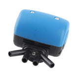 Universal 4 Outlets Milk Pulsator for Cow Milking Machine Spare Parts Farming Equipment V1294-YM0901-3111200263711