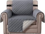 Sofa Cover, Sofa Furniture Cover, Chair Cover, Sofa Protector, Single Sofa Cover, for Home, Travel V1189-LC-RY-00310