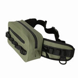 Waist Pack, Outdoor Waist Pack With Adjustable Belt, Multifunctional Bag for Fishing Mountaineering V1369-AZ3-W-09752