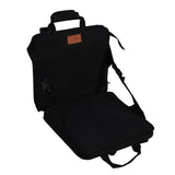 Stadium Heated Cushions Foldable Waterproof Comfortable Stain Proof Polyester Sponge Portable Heated V1294-YM0901-3117230383111