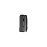 Pioneer Dual Dash Cam 2K DS-PNVRECH520DC