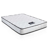 Giselle Bedding 21cm Mattress Tight Top Queen MATTRESS-21-Q