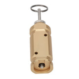 Trip Alarm Perimeter Trip Alarm Aluminium Alloy Full Coverage Early Warning System Steel Pin V1294-YM0901-3111230129812