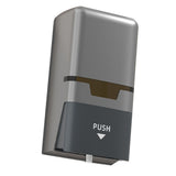 Manual Soap Dispenser 800ml Kitchen Bathroom Wall Mounted Commercial Liquid Soap Dispenser for Hotel V1294-YM0901-3112250028412