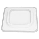 LED Ceiling Light Square 20W Ceiling Light Wall Lamp Aisle Lamp 85265V for Bedroom Living Room V1294-YM0717-3119220128312