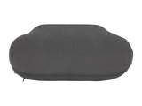 Lumbar Support Pillow Memory Foam Back Support Seat Cushion Ergonomic Pressure Relief Chair Back V1294-YM0901-3117240263111
