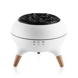 Dynamic Jellyfish Aroma Diffuser with Timer, Ambient Lighting, and Adjustable Mist Modes V888-ELOSUNG15368