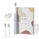 Advanced Sonic Electric Toothbrush - 8 Modes, Long Battery Life , Gentle & V888-ELOSUNG29693