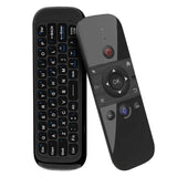 2.4G Wireless Smart Air Fly Mouse For M8 Tv Box - Remote Control Replacement PRL-7213200AYS