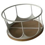 Martinique Coffee Table 61cm V637-23746TBL