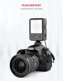 Live Broadcast Microphone Light For Interviews And Recording PRL-655900ADE