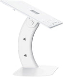 Laptop Cooling Stand, White PC Computer Stand V1263-JX-5152