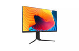 QMAX Gaming Computer Monitor 27 IPS panel Flat QHD 165Hz 1ms Adaptive Sync with V958-27LK750HDM