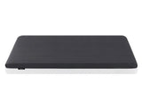 Giselle 18cm King Memory Foam Mattress Dual Feel Reversible Charcoal Foam FOAM-C-MFM-ETHER-H018-K