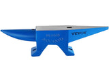 Single Horn Anvil 44Lbs Steel Anvil Blacksmith for Sale Forge Tools Equipment Anvil Rugged Round V952-GZ20KGGZ000000001V0
