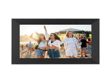 Artiss Digital Photo Frame 10.1 Inch WIFI Touch-Screen Picture Video Player 32G DPR-W1001-BK