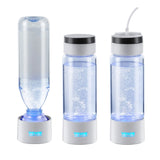 Hydrogen Water Bottle Generator, 380 ml / 13.4 oz Capacity Portable Hydrogen Water Maker, SPE V952-QSPFQSXQQPGSY2CFSV9