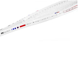 Tecnifibre TFight 305 Isoflex Tennis Racquet Daniil Medvedev Racket - Unstrung - 4 1/4 V563-3490150202886