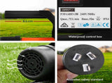 Giantz Garden Water Pump Auto Controller Tank Rain Farm Irrigation 1500W Max. PUMP-GARDEN-1500-2M