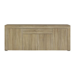 Artiss Buffet Sideboard - DANA Oak FURNI-L-BF02-WD-ABC