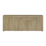 Artiss Buffet Sideboard - DANA Oak FURNI-L-BF02-WD-ABC