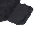 Lawn Mower Seat Cover 600D Oxford Cloth Rainproof Adjustable Tractor Seat Cover Protector for V1294-YM0901-3111250066211