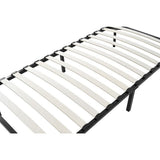 Single Metal Bed Frame V63-931541
