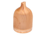 Essential Oil Diffuser 200ml Colorful LED Light Automatic Power Off Without Water Remote Control V1294-YM0901-3113210107312
