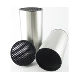 Stainless Steel Holder Seat 22.5x11cm for Kitchen Storage V1192-AZ-W-32660