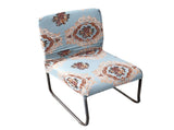 8PCS Stretchy Covers for Dining Room Polyester Removable Washable Universal Stylish Parson V1294-YM0901-3117230390111