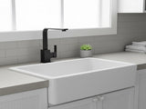 Kitchen Mixer Tap Faucet - Laundry Bathroom Sink V63-826271