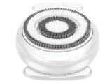 Electric Body Brush Automatic Movable Wall Mounted Electric Body Scrubber for Shower V1294-YM0901-3112260001411