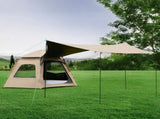 Mountview Instant Tent Pop up Camping UA0191_NZ
